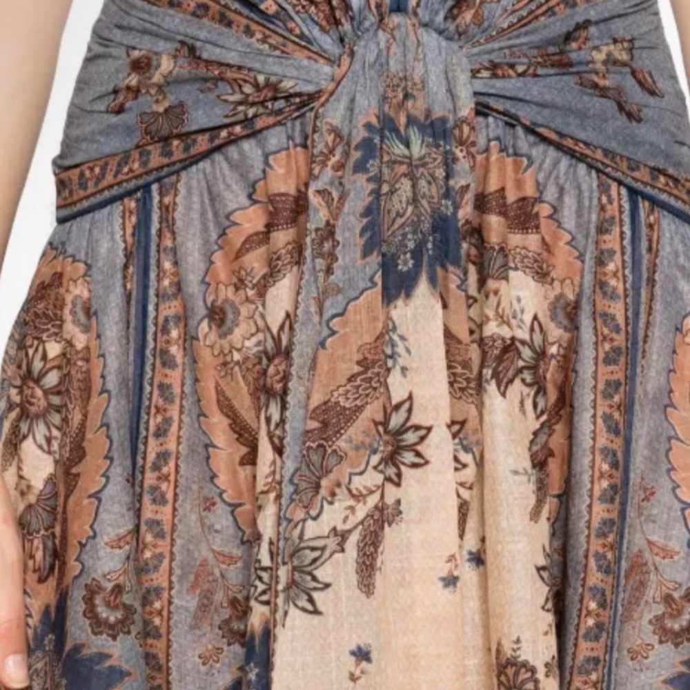 Zimmermann dress - Picture 4 of 9